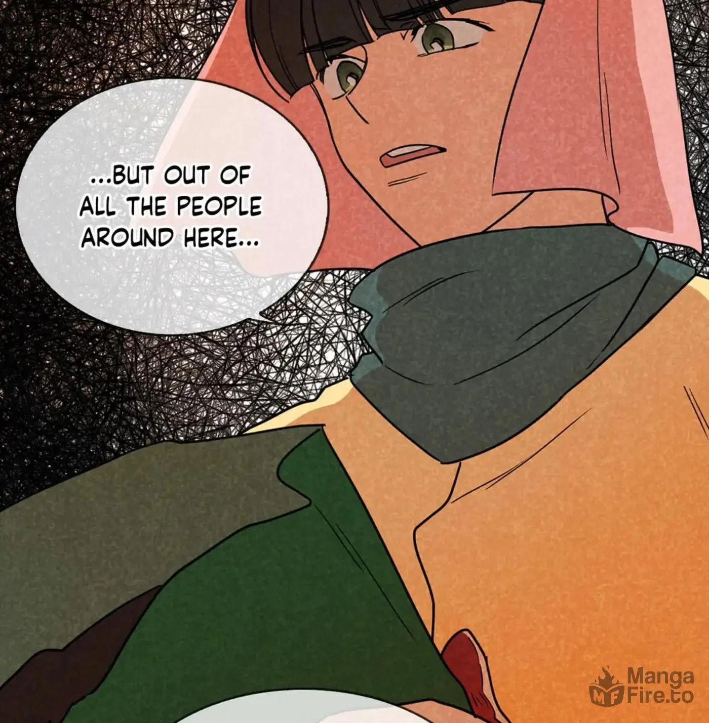 Read Spinach Bouquet chapter 10 image 9 on Lezhin