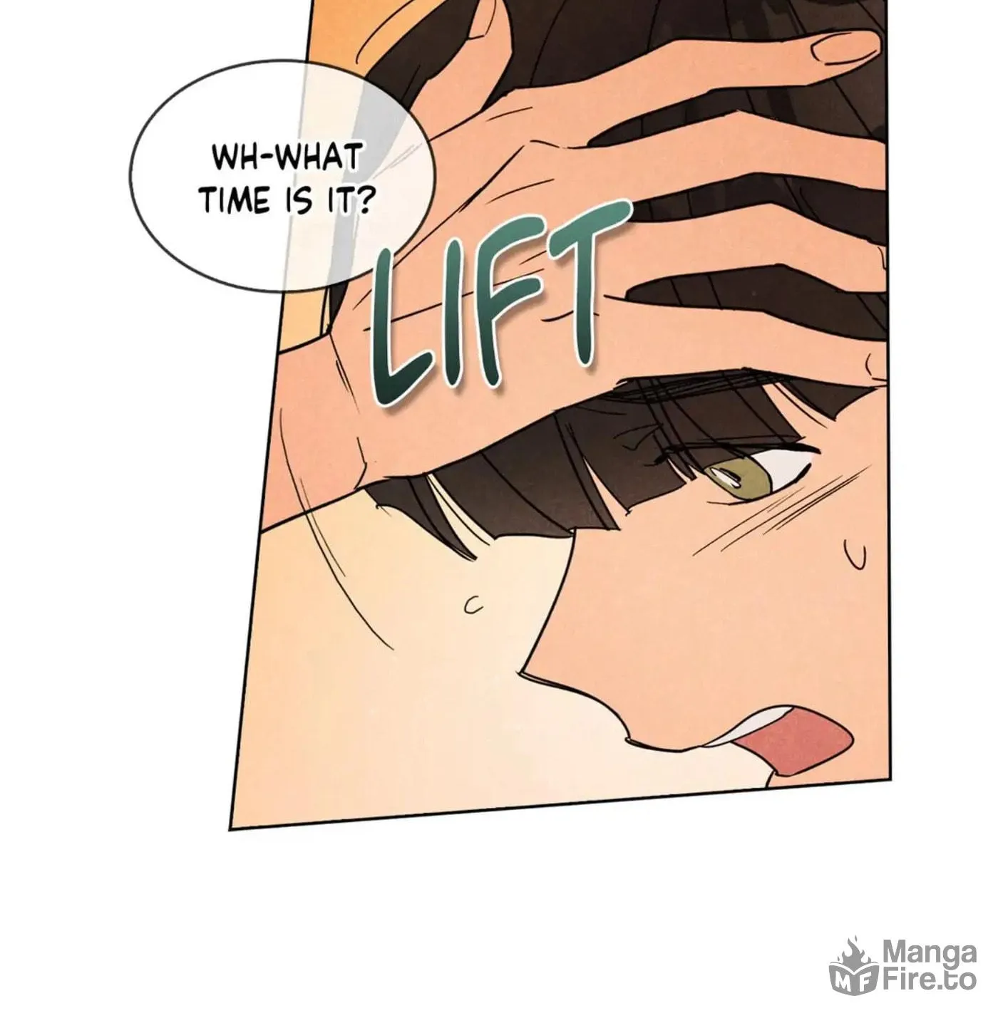 Read Spinach Bouquet chapter 10 image 91 on Lezhin