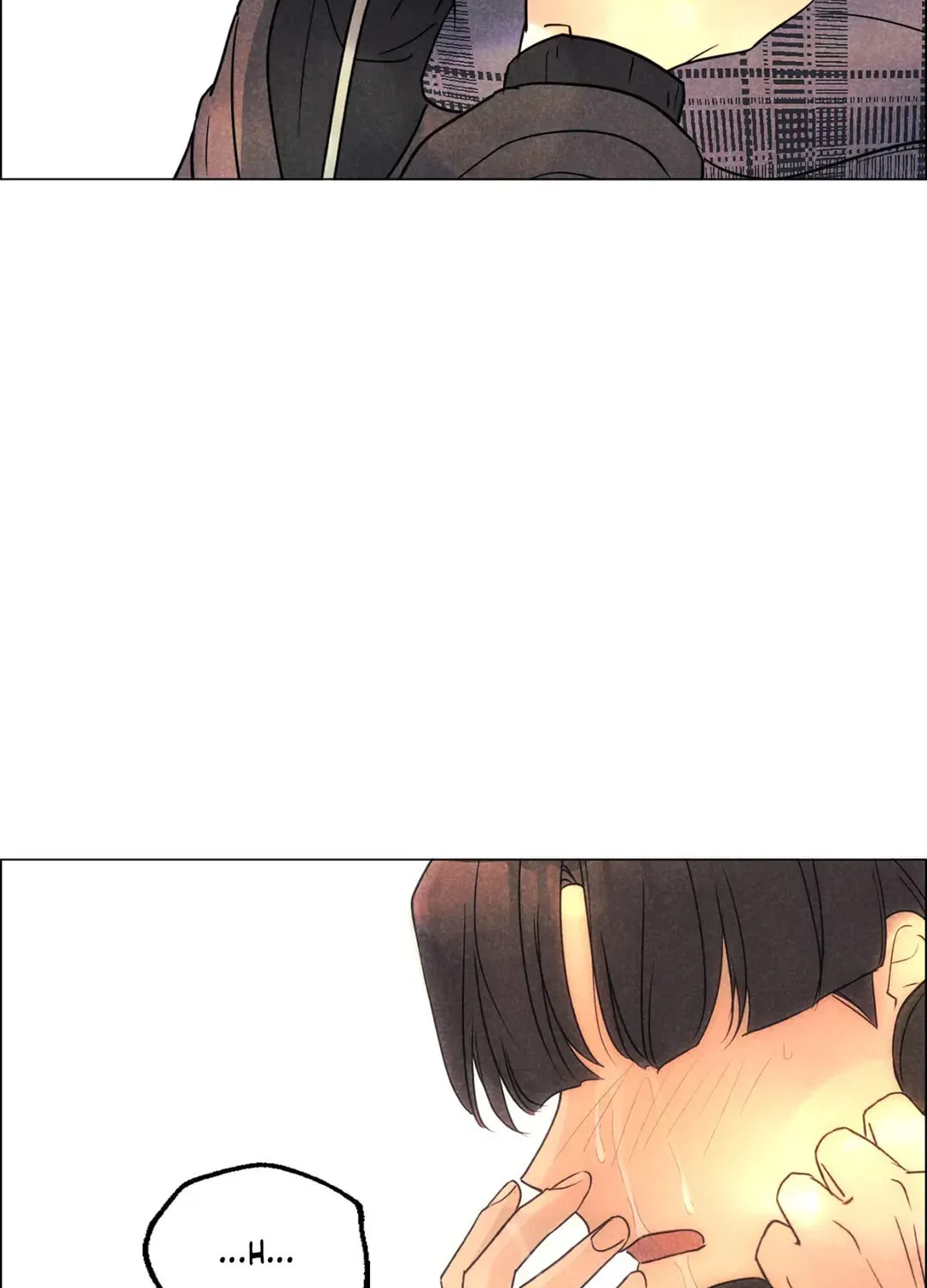 Read Spinach Bouquet chapter 100 image 1 on Lezhin