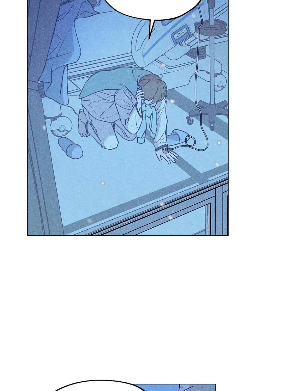 Read Spinach Bouquet chapter 100 image 10 on Lezhin