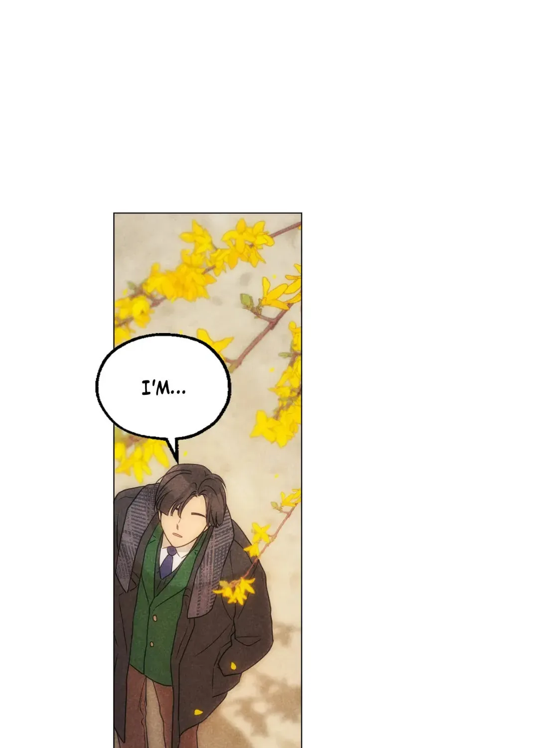 Read Spinach Bouquet chapter 100 image 100 on Lezhin