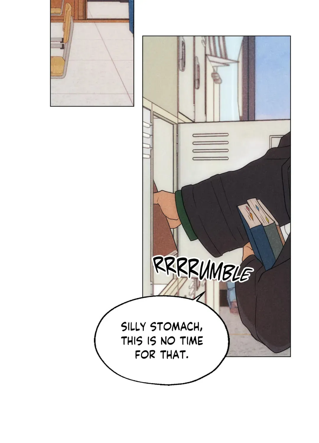 Read Spinach Bouquet chapter 100 image 105 on Lezhin