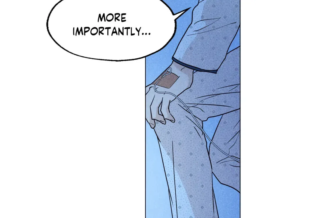 Read Spinach Bouquet chapter 100 image 11 on Lezhin