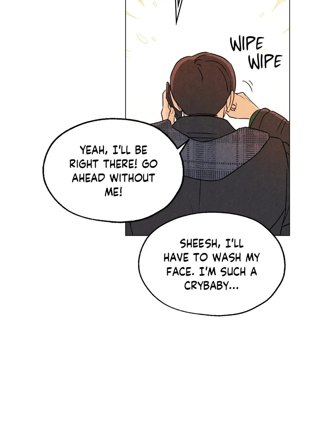 Read Spinach Bouquet chapter 100 image 114 on Lezhin