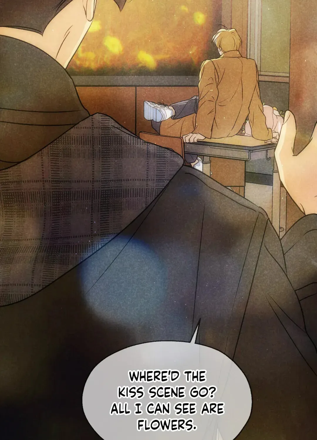 Read Spinach Bouquet chapter 100 image 127 on Lezhin