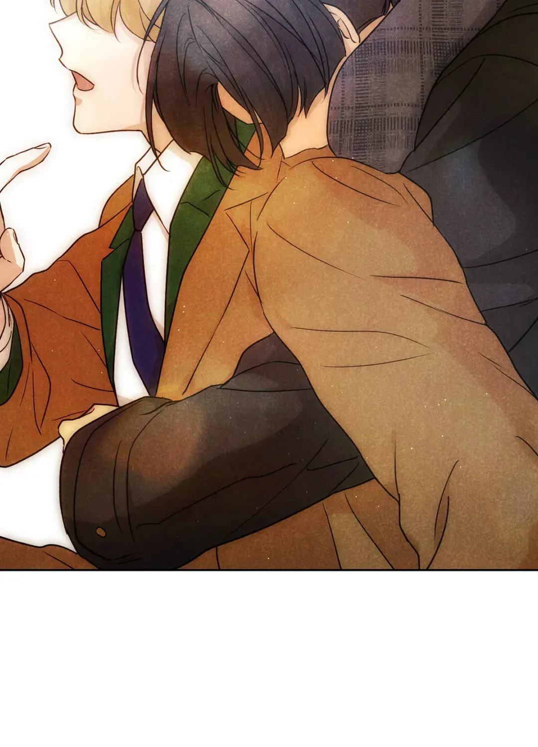 Read Spinach Bouquet chapter 100 image 132 on Lezhin