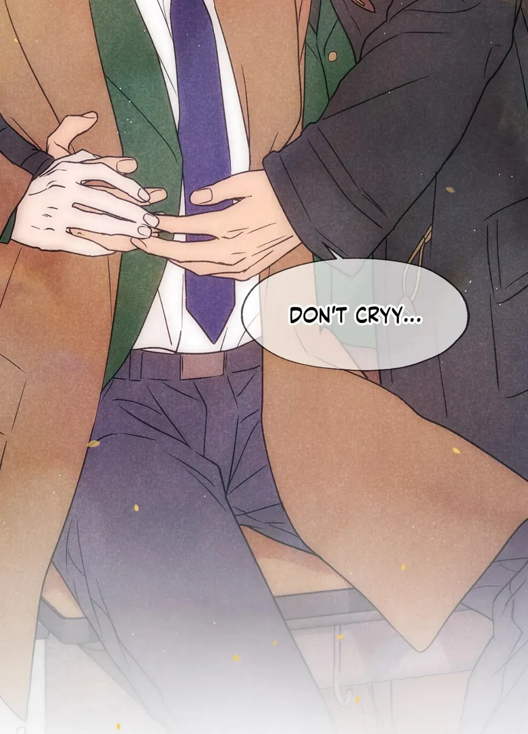 Read Spinach Bouquet chapter 100 image 139 on Lezhin