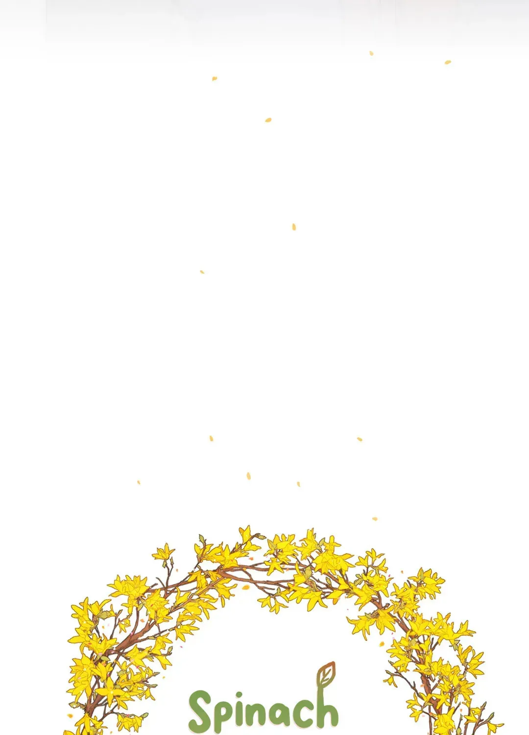 Read Spinach Bouquet chapter 100 image 141 on Lezhin