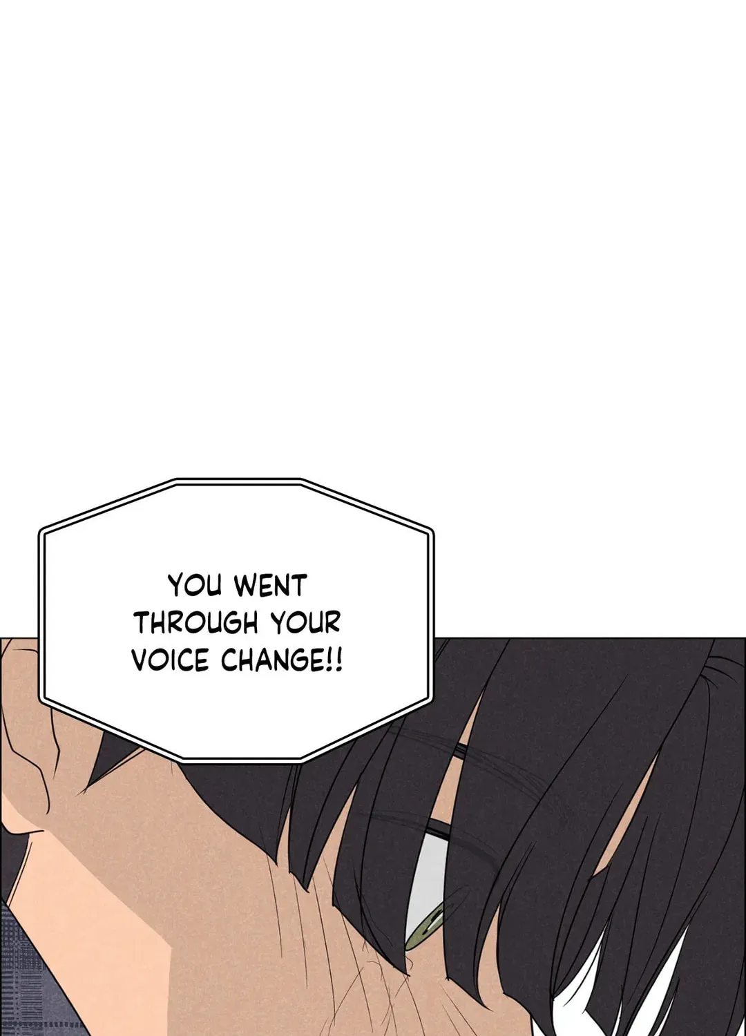 Read Spinach Bouquet chapter 100 image 16 on Lezhin
