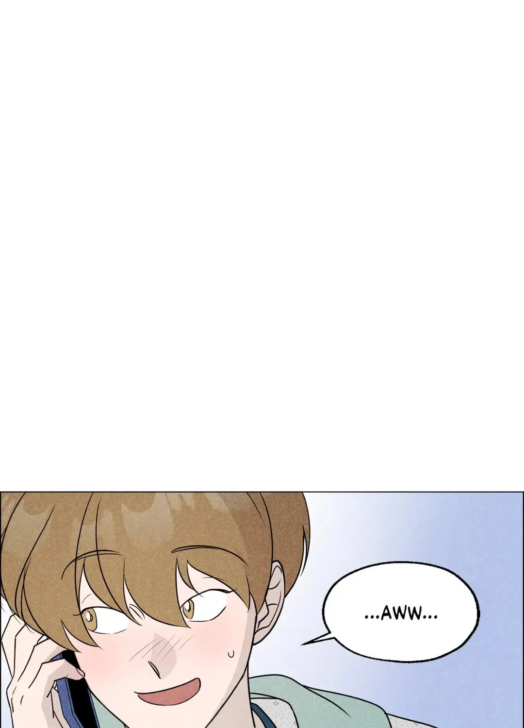 Read Spinach Bouquet chapter 100 image 19 on Lezhin