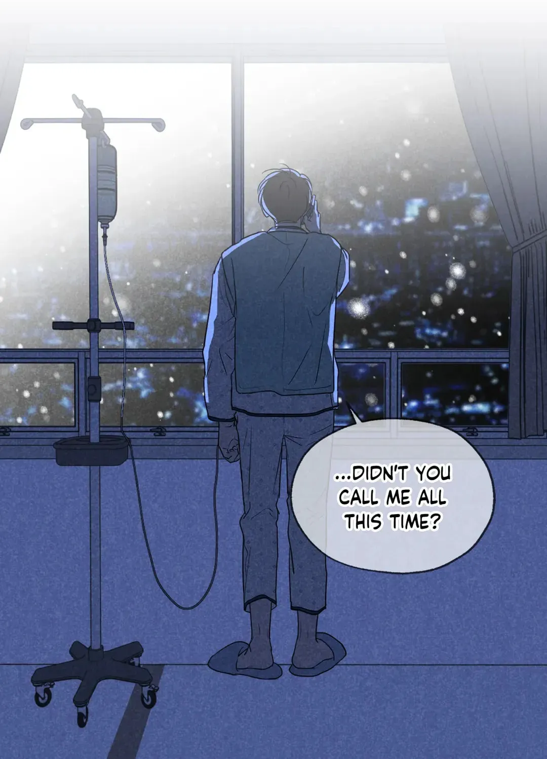 Read Spinach Bouquet chapter 100 image 25 on Lezhin