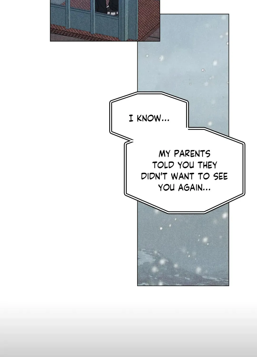 Read Spinach Bouquet chapter 100 image 28 on Lezhin