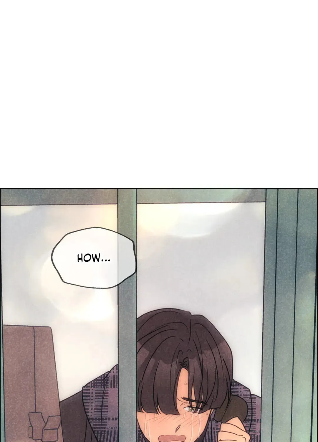 Read Spinach Bouquet chapter 100 image 3 on Lezhin