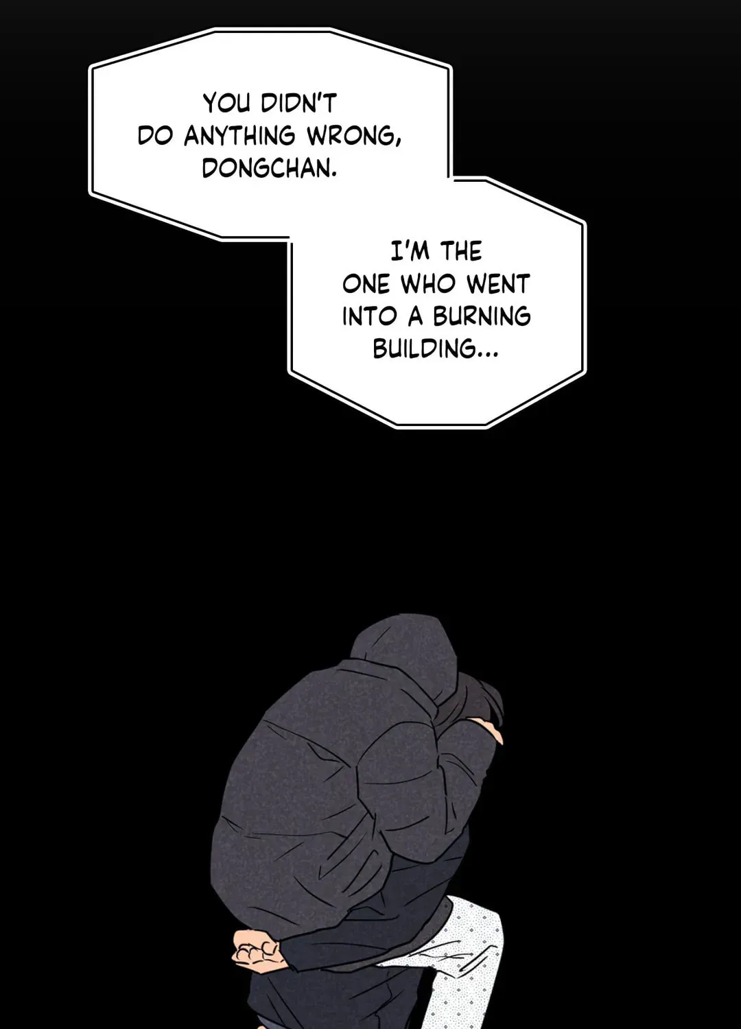 Read Spinach Bouquet chapter 100 image 30 on Lezhin