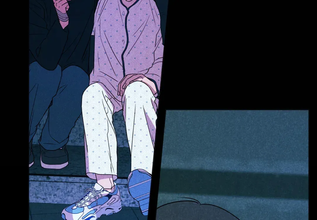 Read Spinach Bouquet chapter 100 image 32 on Lezhin