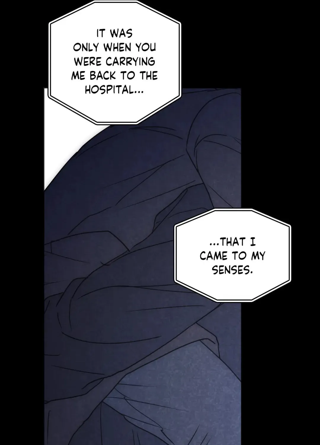 Read Spinach Bouquet chapter 100 image 34 on Lezhin