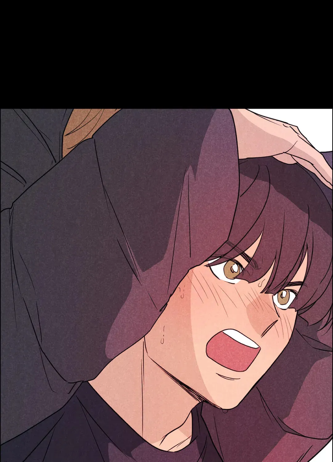 Read Spinach Bouquet chapter 100 image 36 on Lezhin