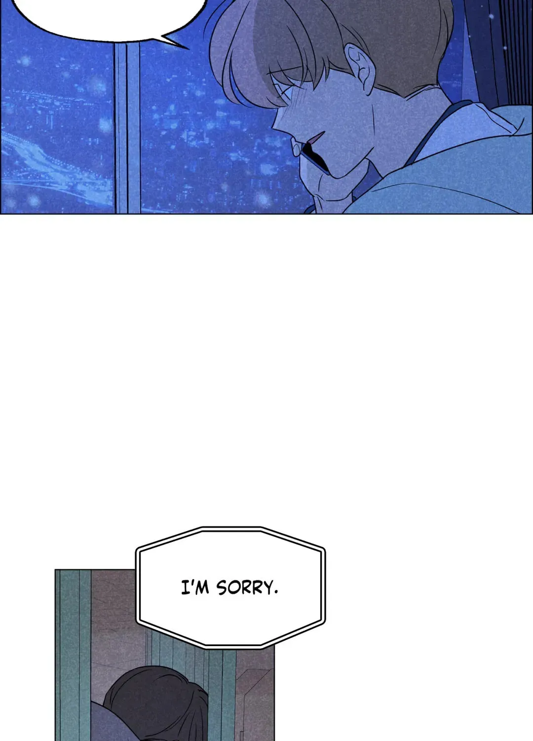 Read Spinach Bouquet chapter 100 image 39 on Lezhin