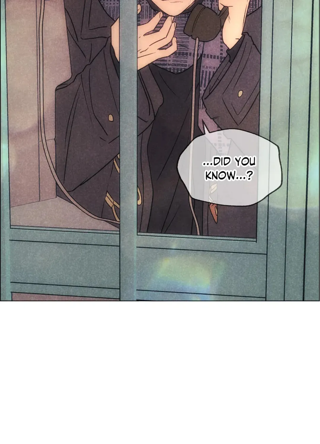 Read Spinach Bouquet chapter 100 image 4 on Lezhin