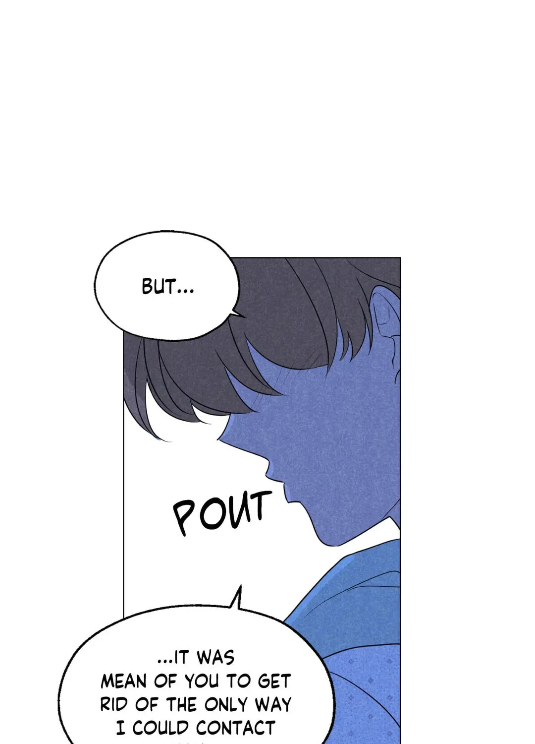 Read Spinach Bouquet chapter 100 image 42 on Lezhin
