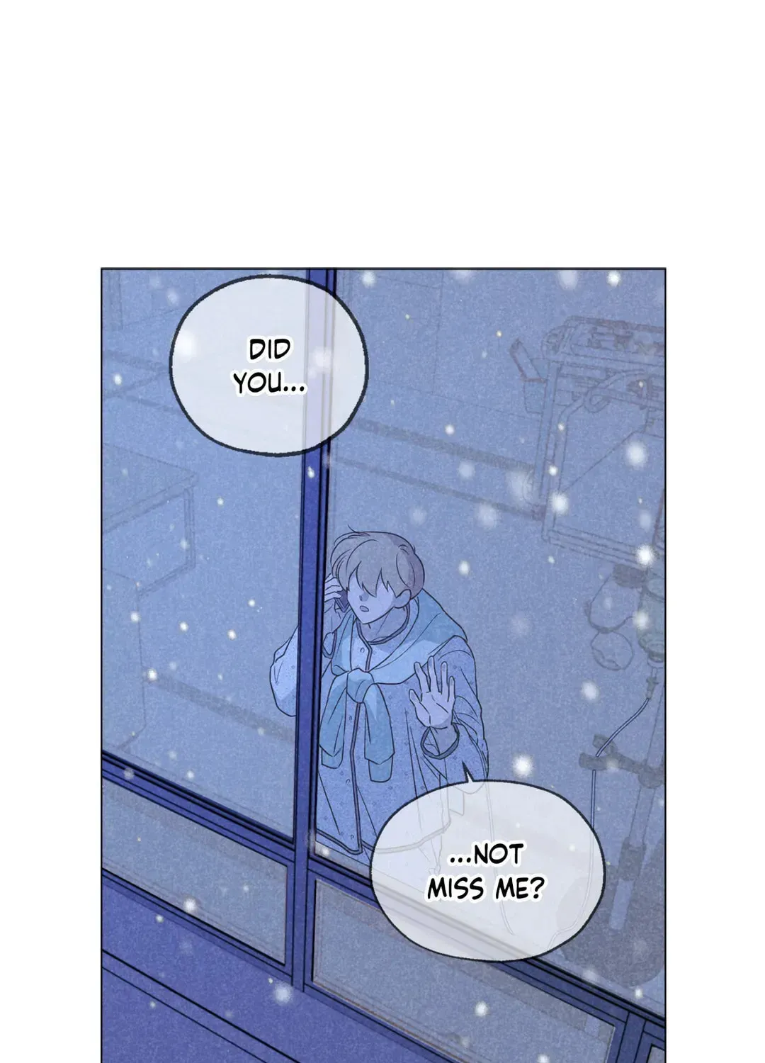 Read Spinach Bouquet chapter 100 image 45 on Lezhin