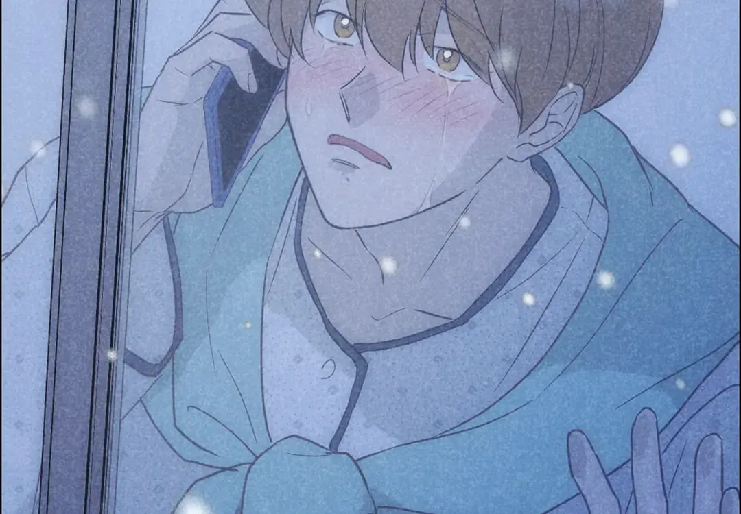 Read Spinach Bouquet chapter 100 image 47 on Lezhin