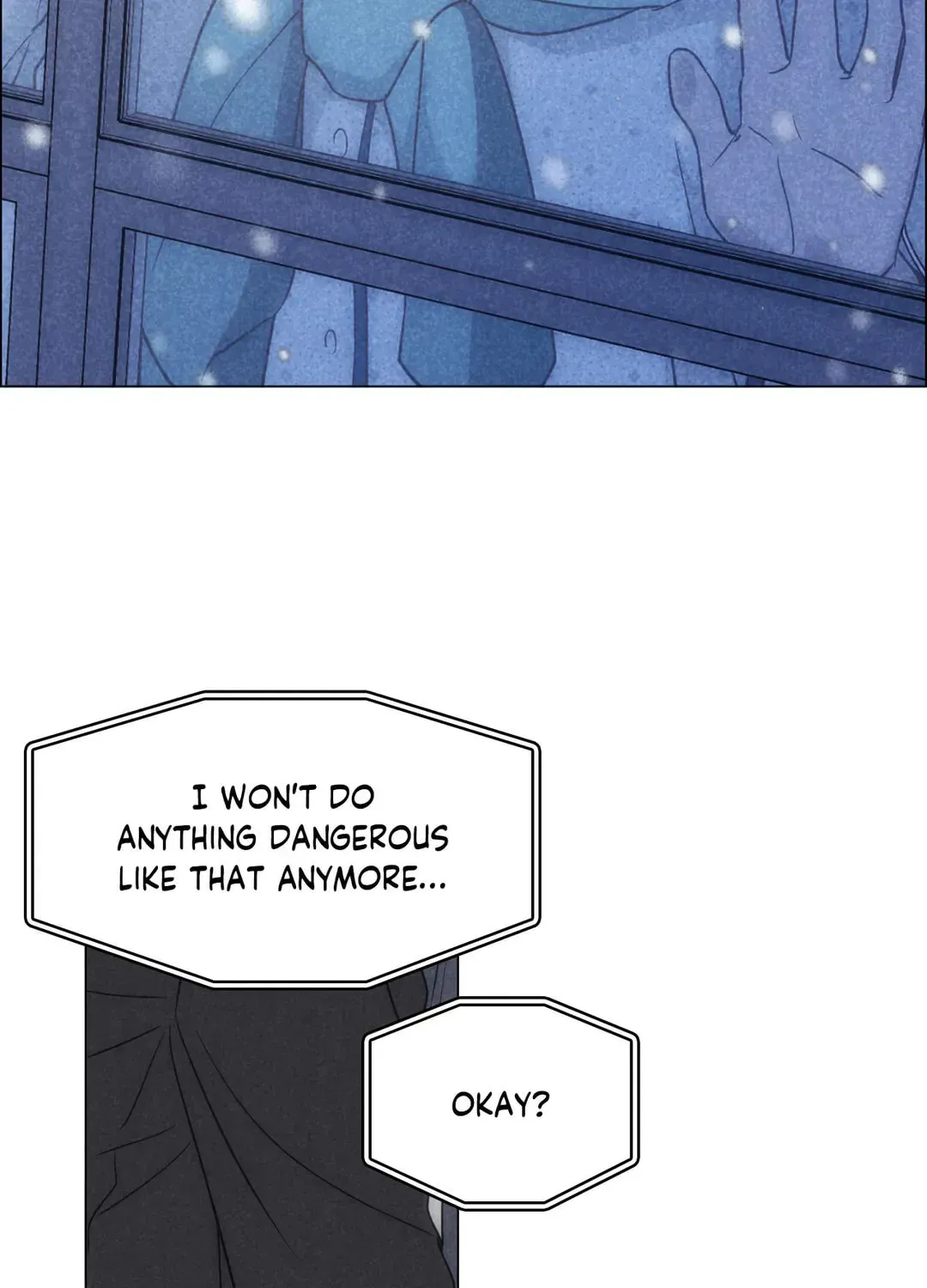 Read Spinach Bouquet chapter 100 image 48 on Lezhin