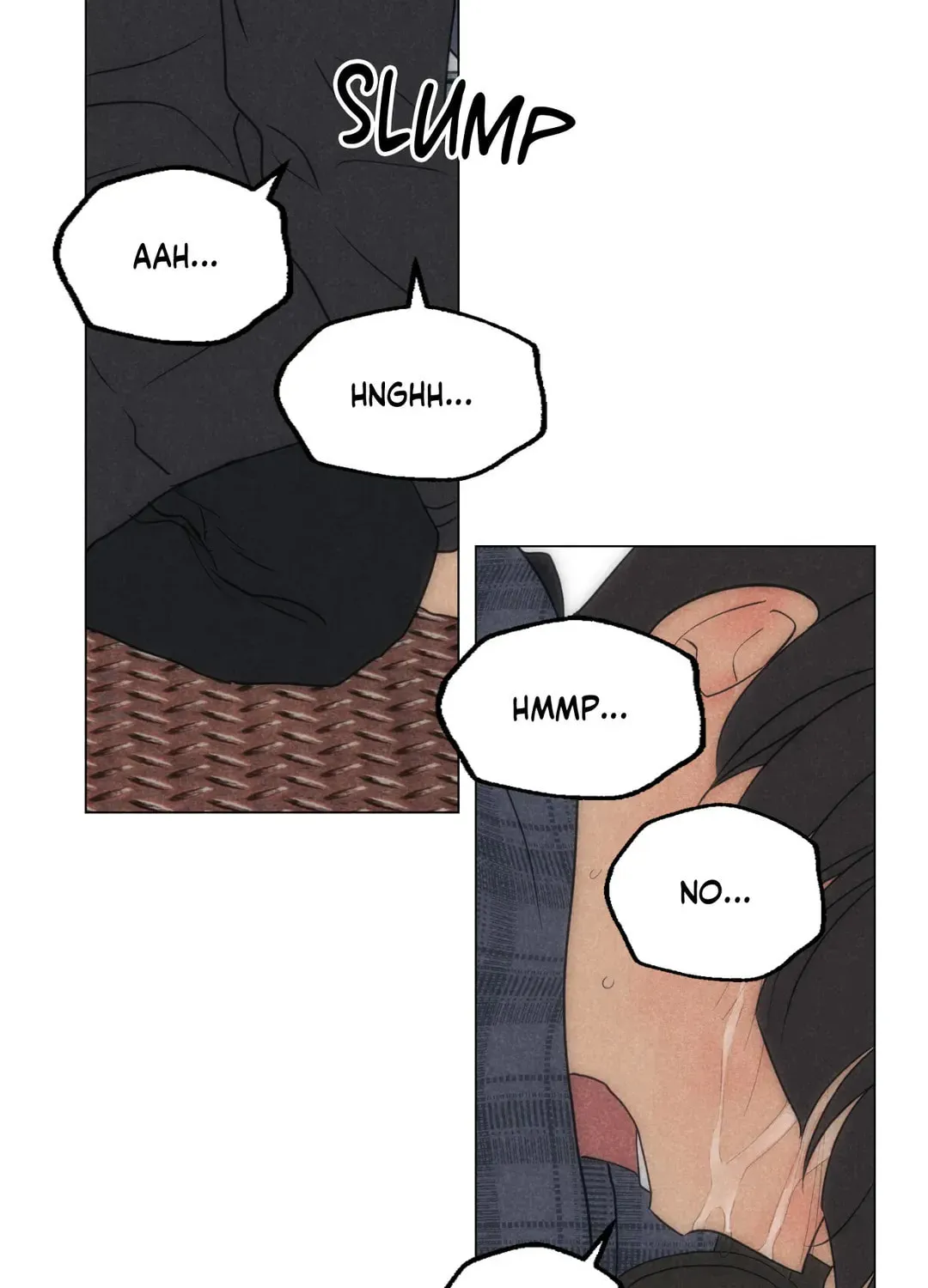 Read Spinach Bouquet chapter 100 image 49 on Lezhin