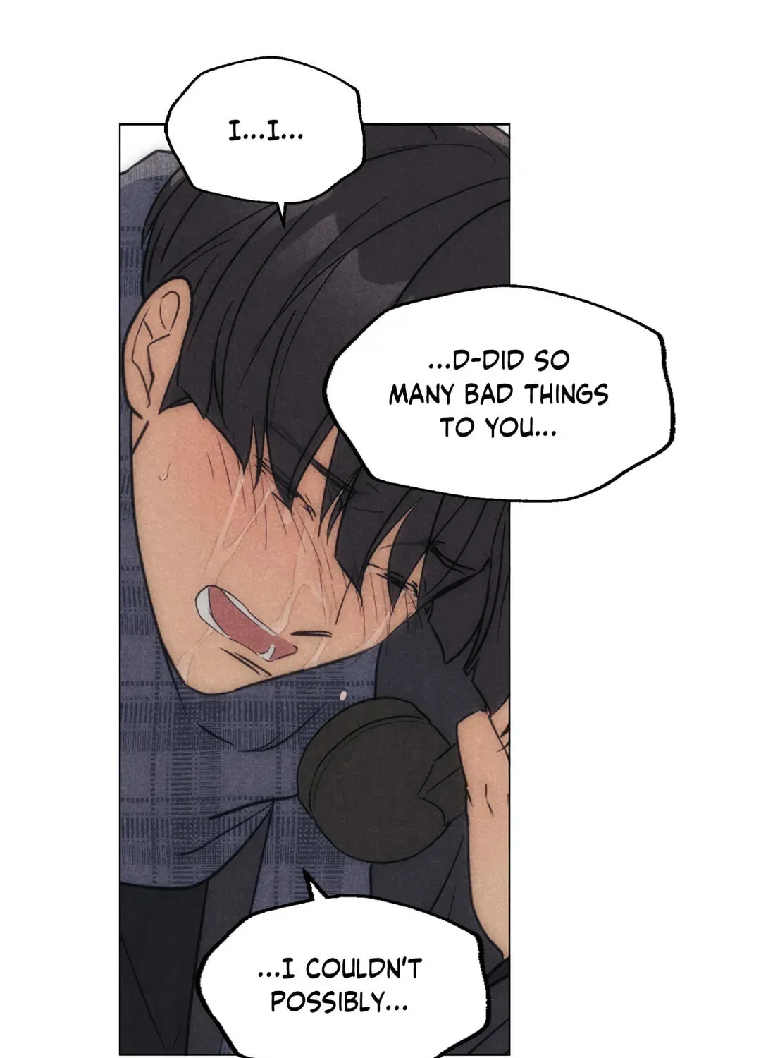 Read Spinach Bouquet chapter 100 image 54 on Lezhin