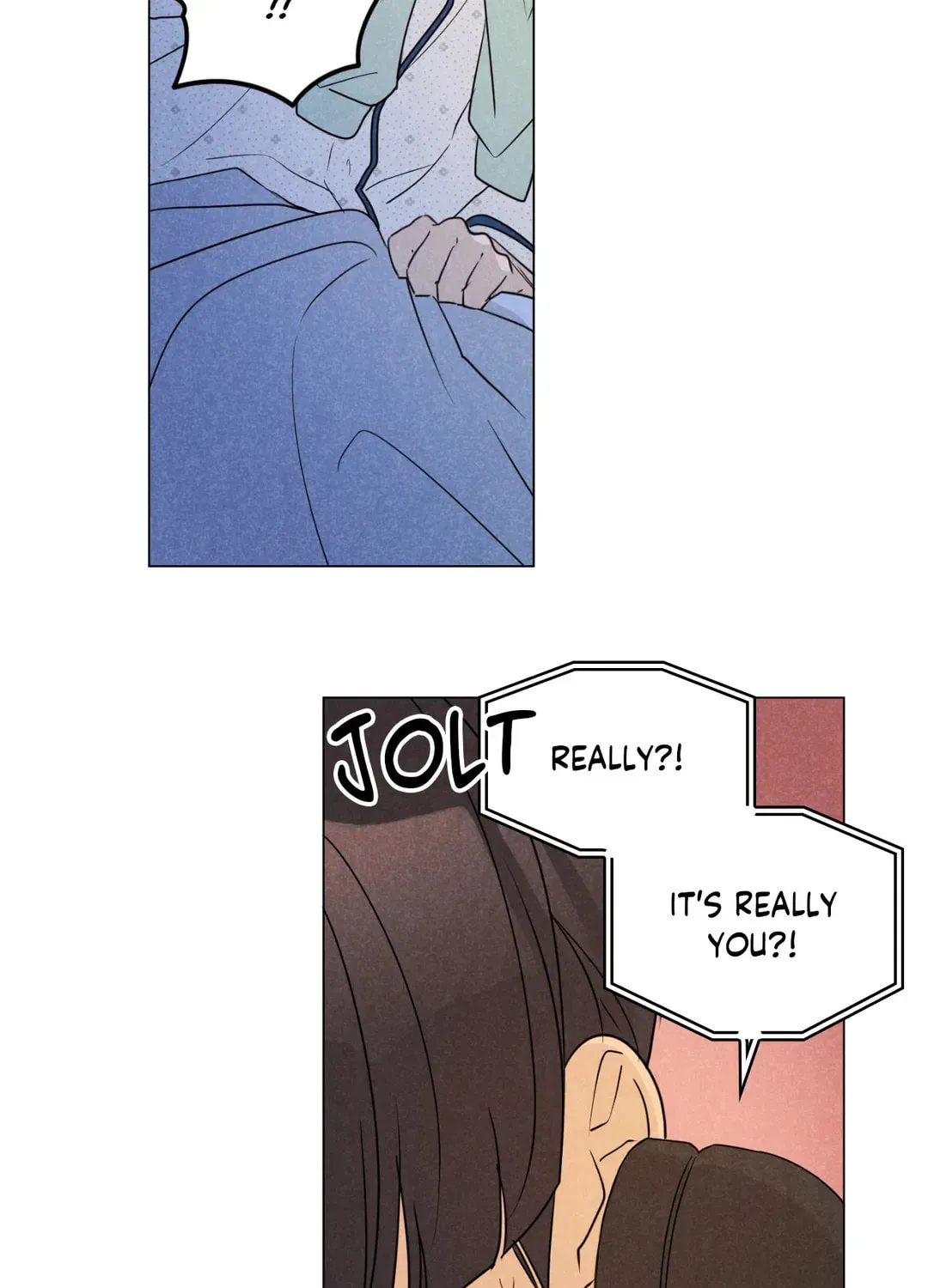 Read Spinach Bouquet chapter 100 image 6 on Lezhin