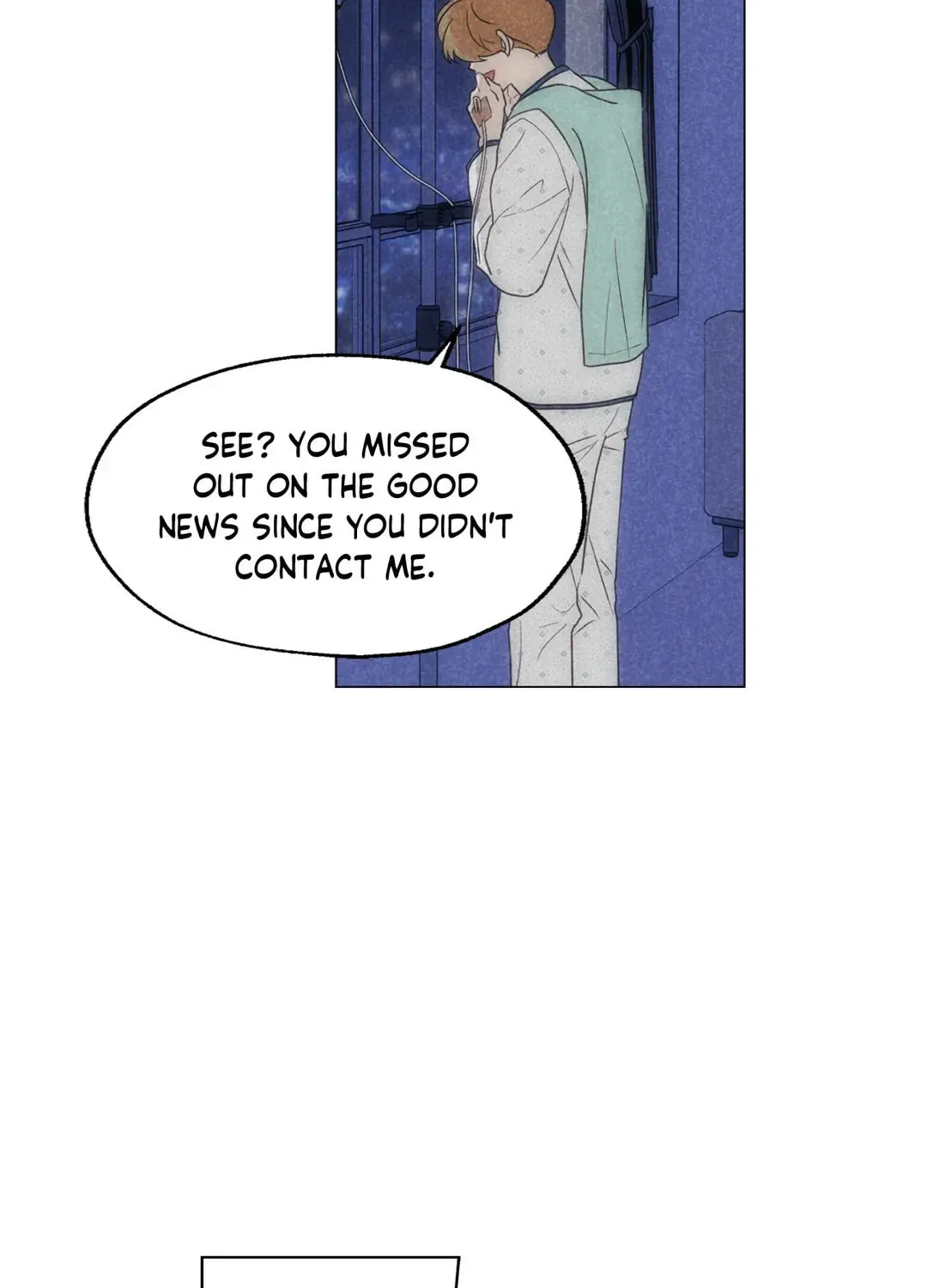 Read Spinach Bouquet chapter 100 image 64 on Lezhin