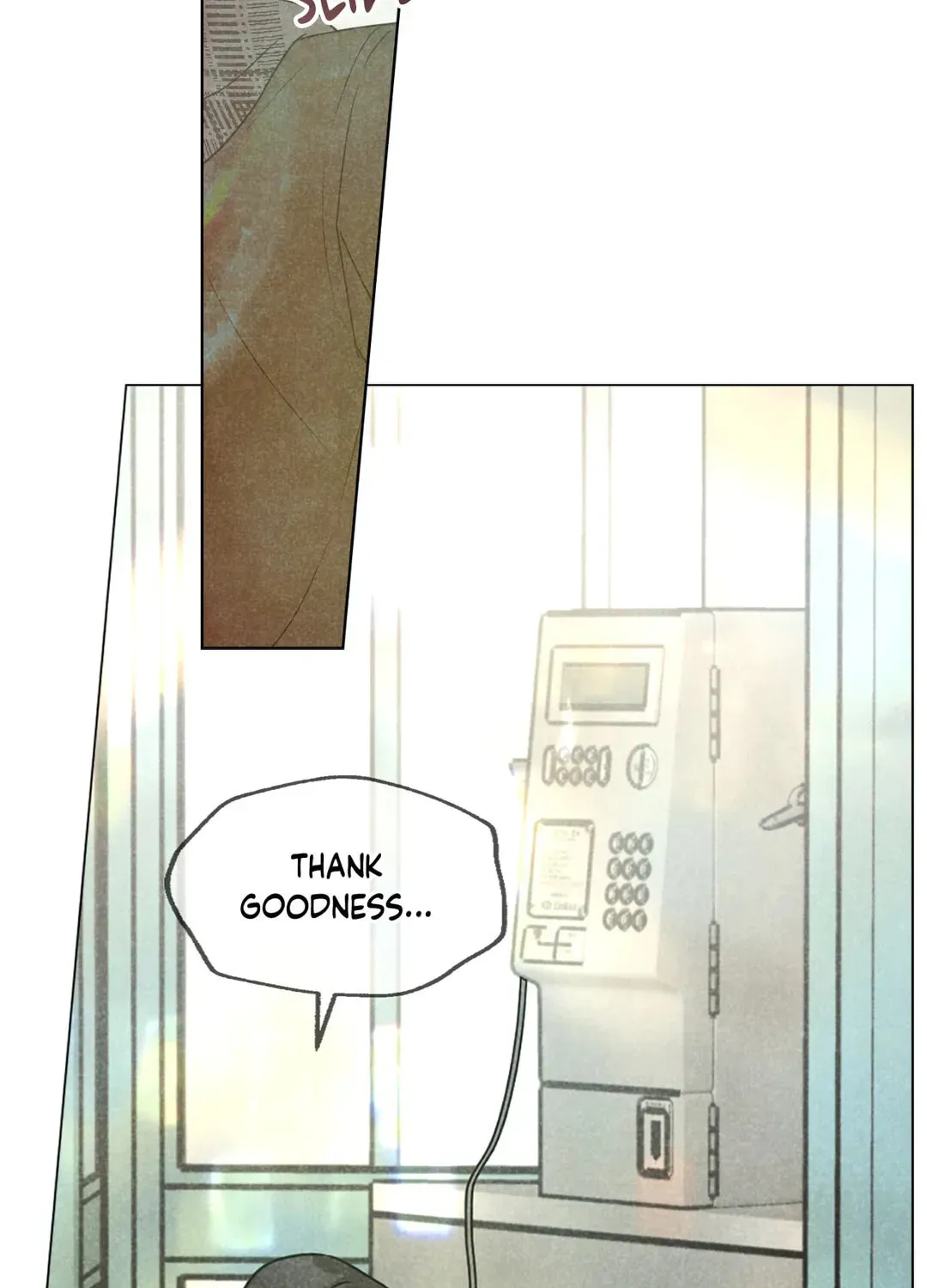 Read Spinach Bouquet chapter 100 image 66 on Lezhin