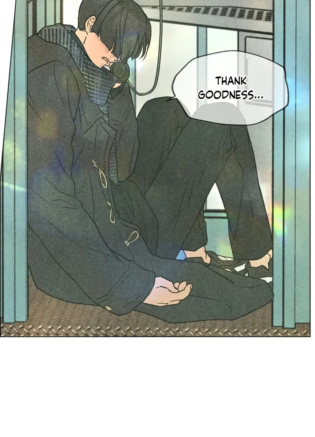 Read Spinach Bouquet chapter 100 image 67 on Lezhin