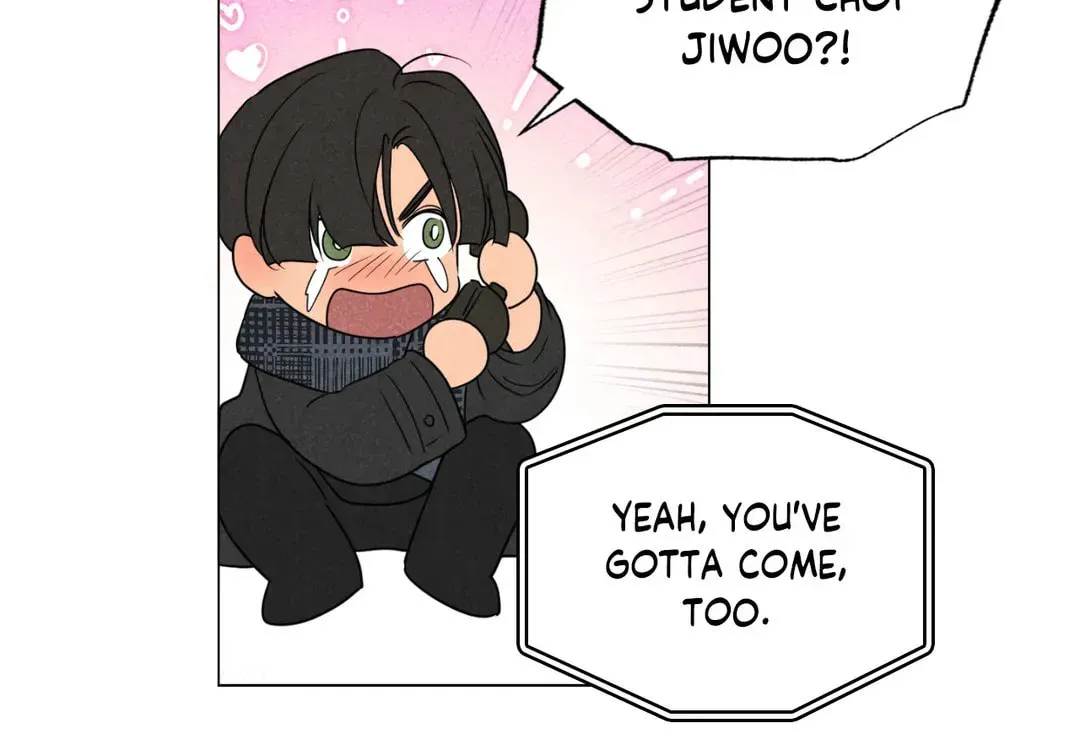 Read Spinach Bouquet chapter 100 image 71 on Lezhin