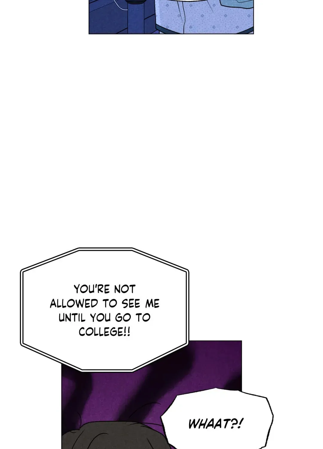 Read Spinach Bouquet chapter 100 image 75 on Lezhin