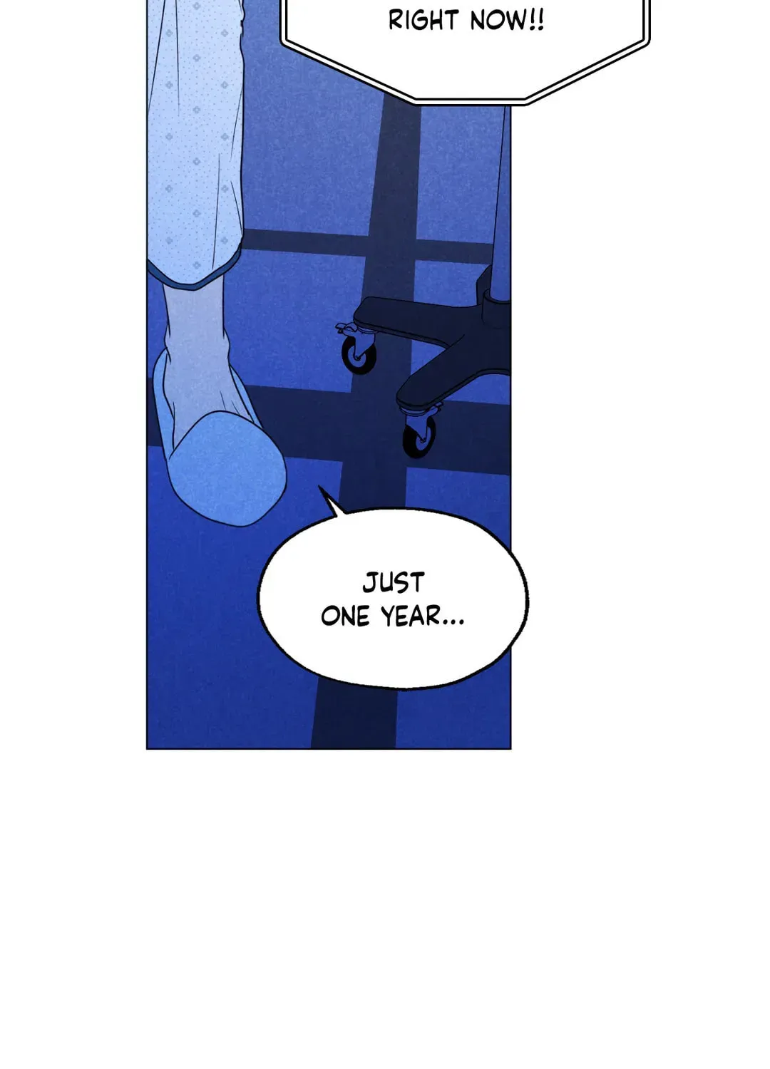 Read Spinach Bouquet chapter 100 image 78 on Lezhin