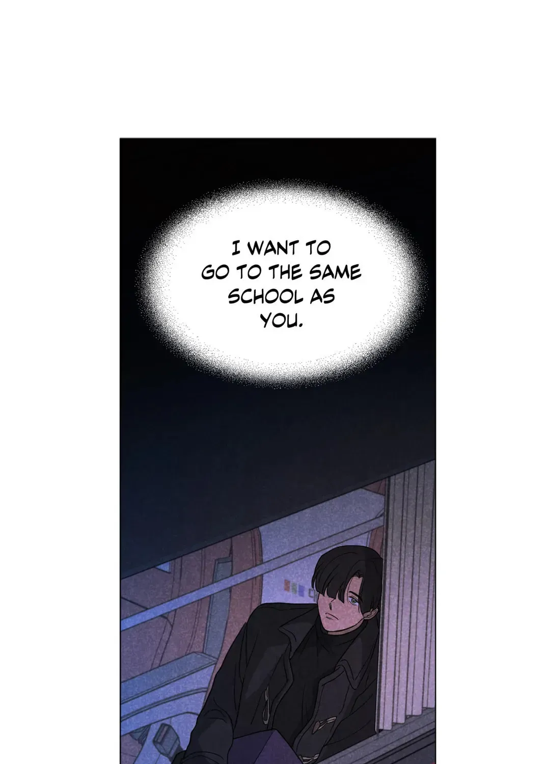 Read Spinach Bouquet chapter 100 image 81 on Lezhin