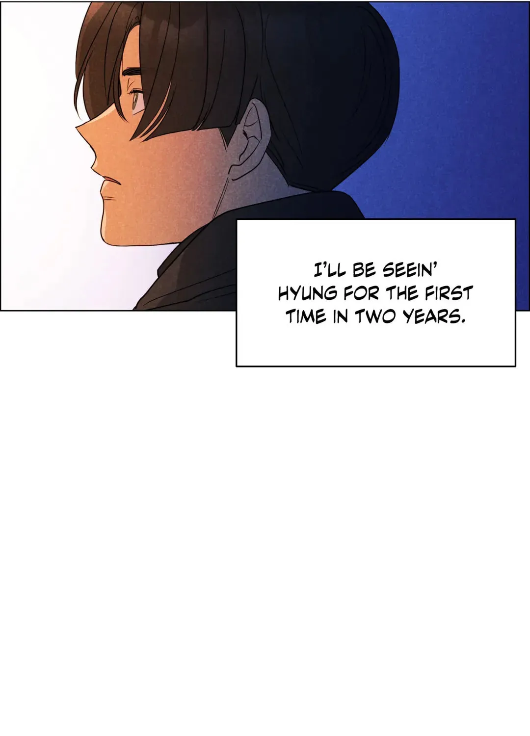 Read Spinach Bouquet chapter 100 image 84 on Lezhin