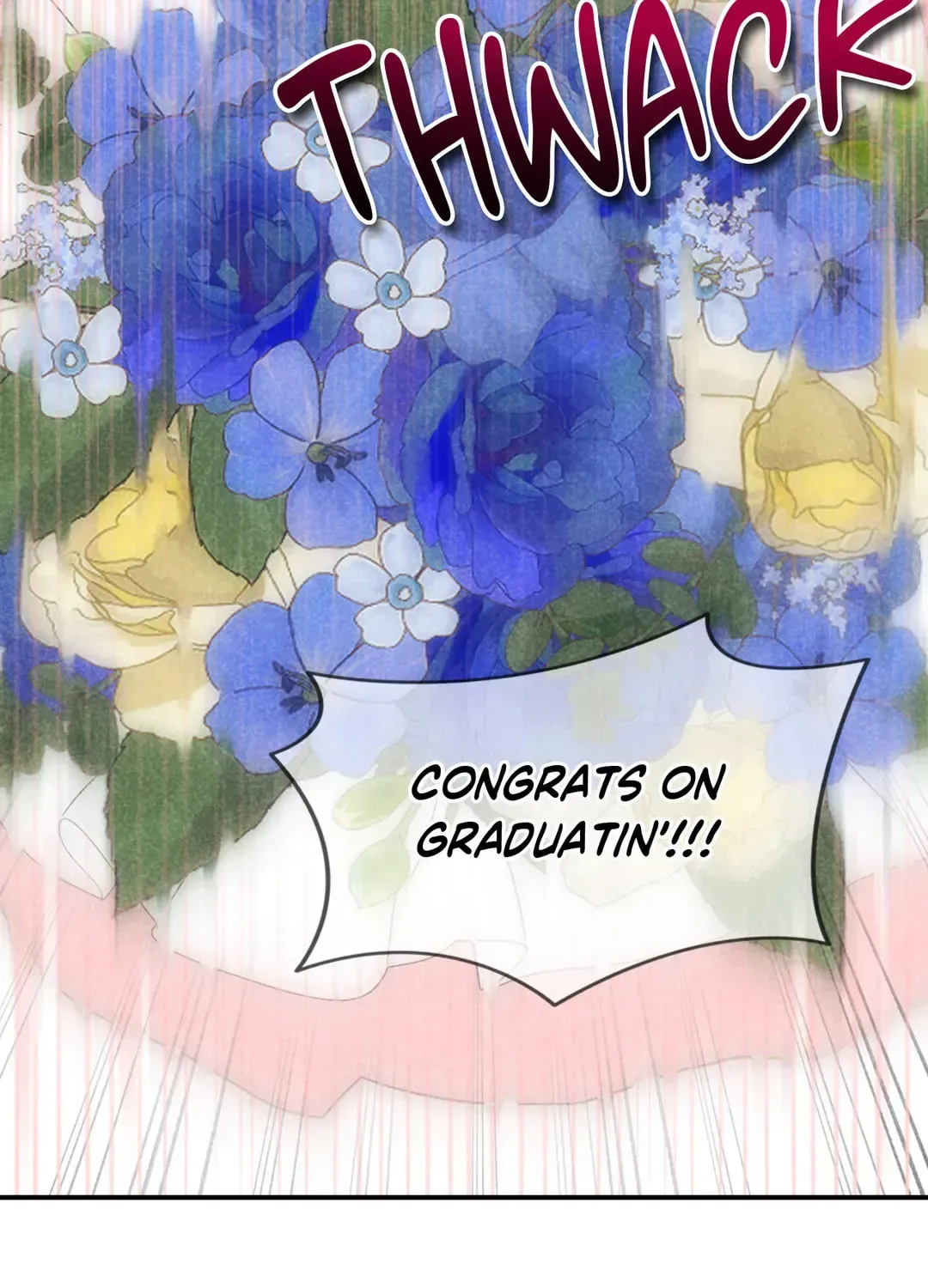 Read Spinach Bouquet chapter 100 image 87 on Lezhin