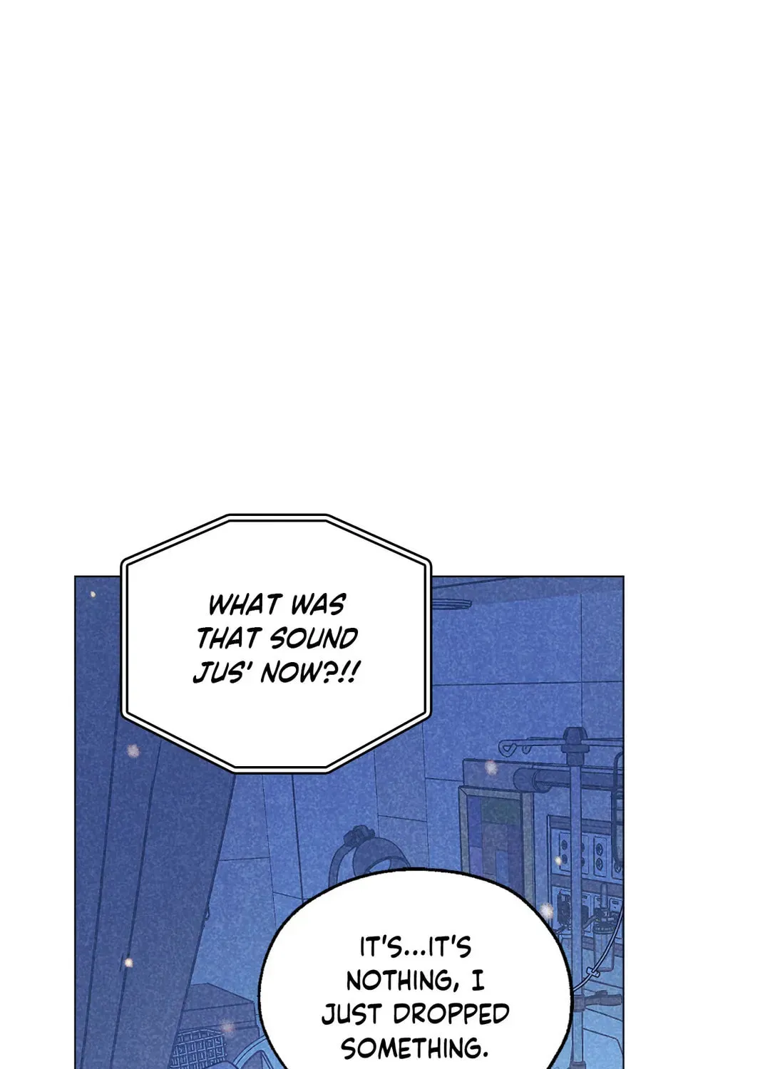 Read Spinach Bouquet chapter 100 image 9 on Lezhin
