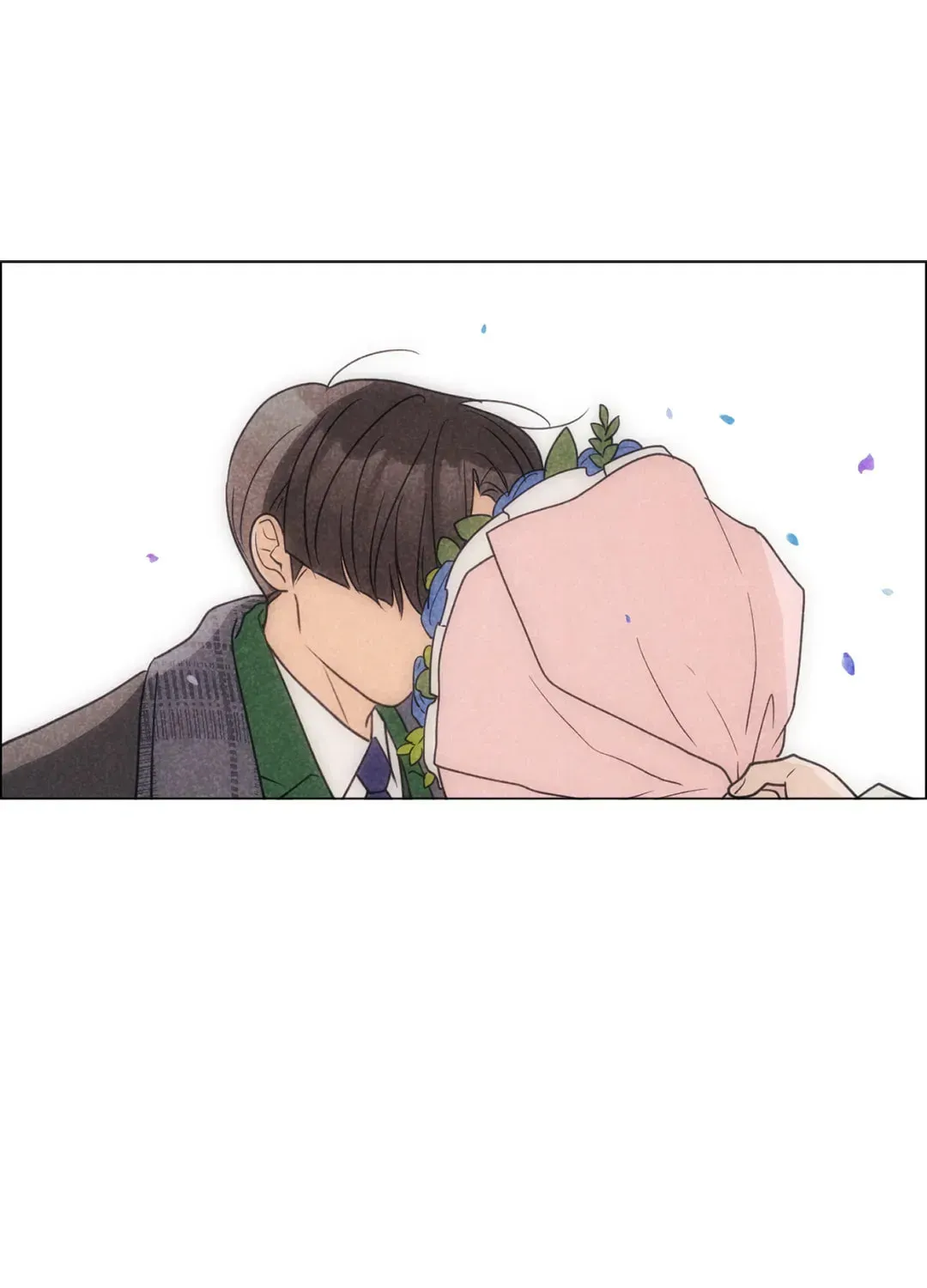 Read Spinach Bouquet chapter 100 image 90 on Lezhin