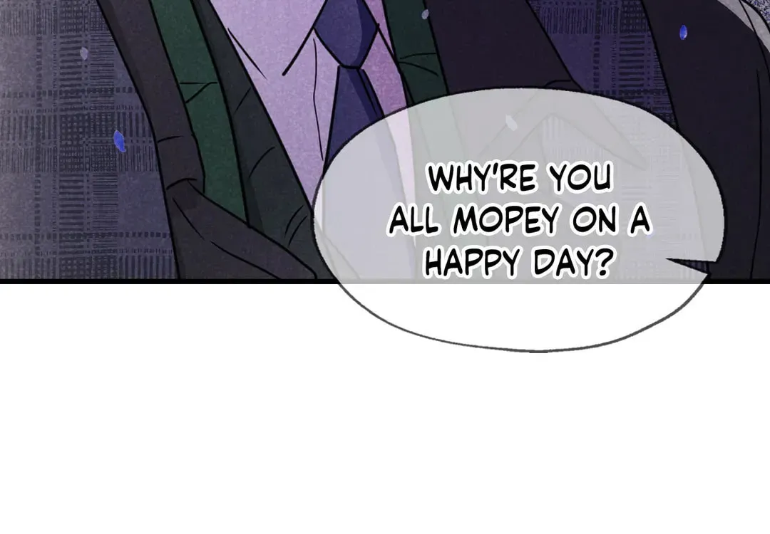 Read Spinach Bouquet chapter 100 image 92 on Lezhin