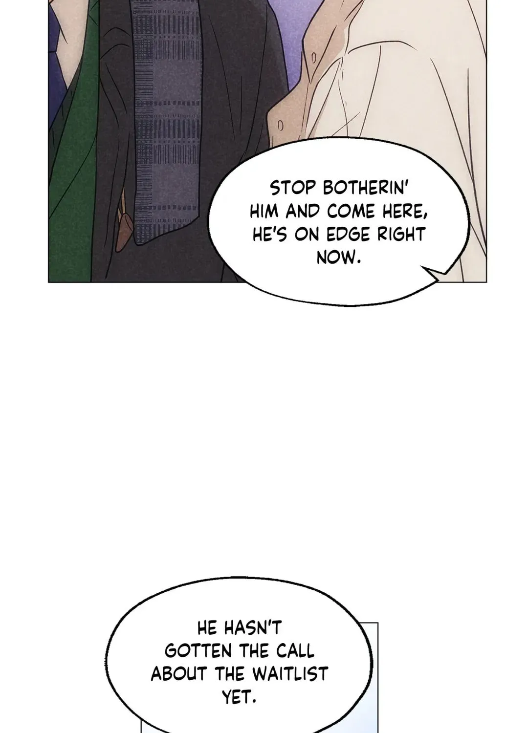 Read Spinach Bouquet chapter 100 image 94 on Lezhin
