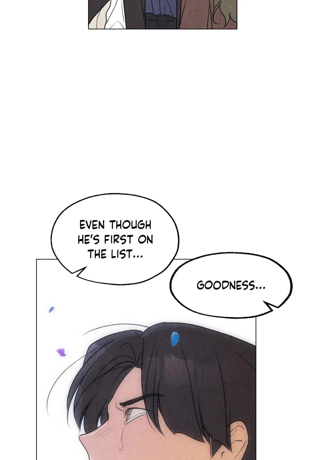Read Spinach Bouquet chapter 100 image 96 on Lezhin