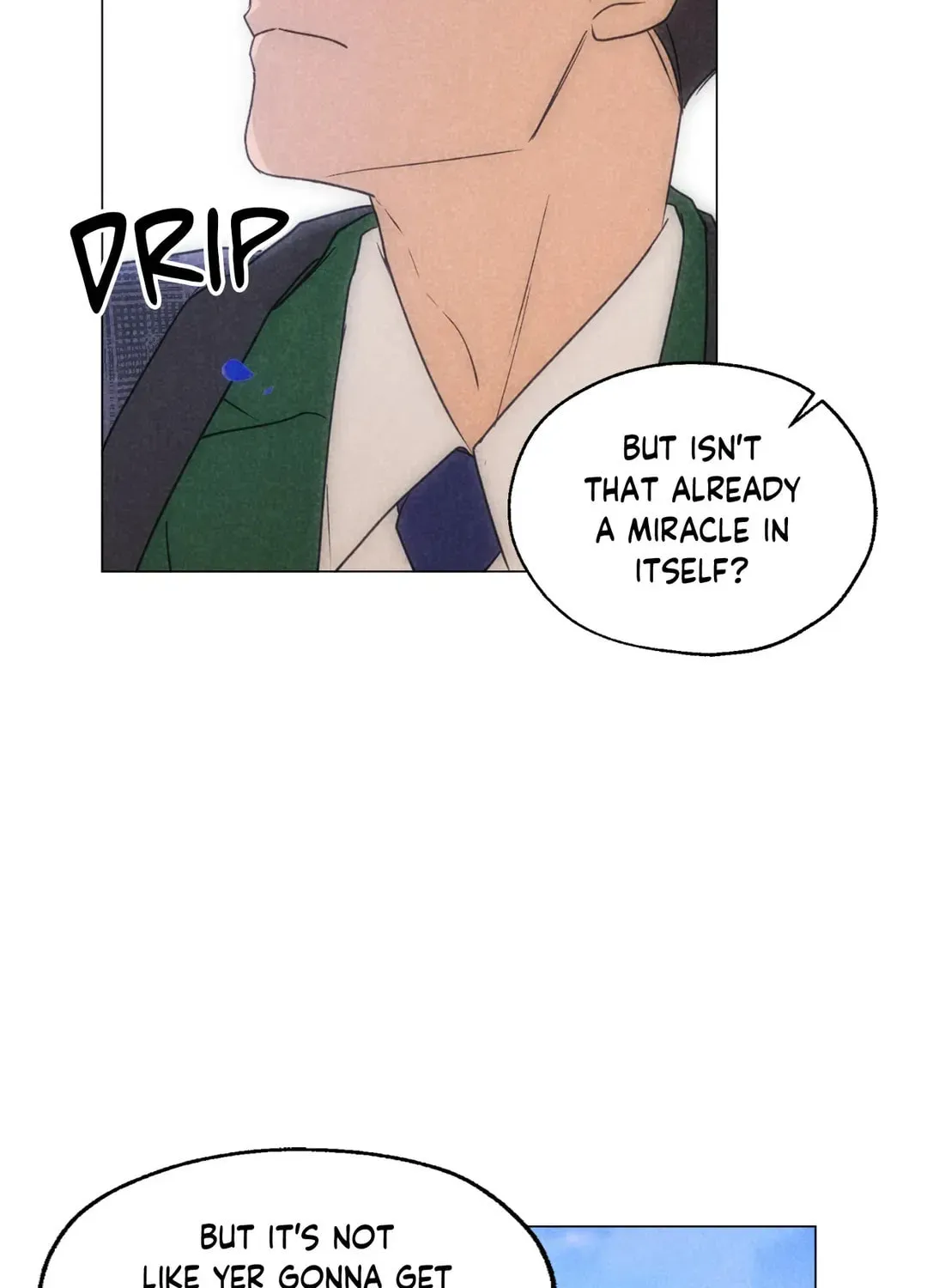 Read Spinach Bouquet chapter 100 image 97 on Lezhin