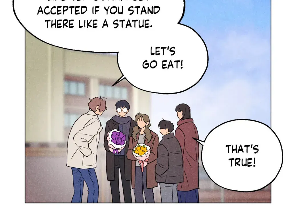 Read Spinach Bouquet chapter 100 image 98 on Lezhin