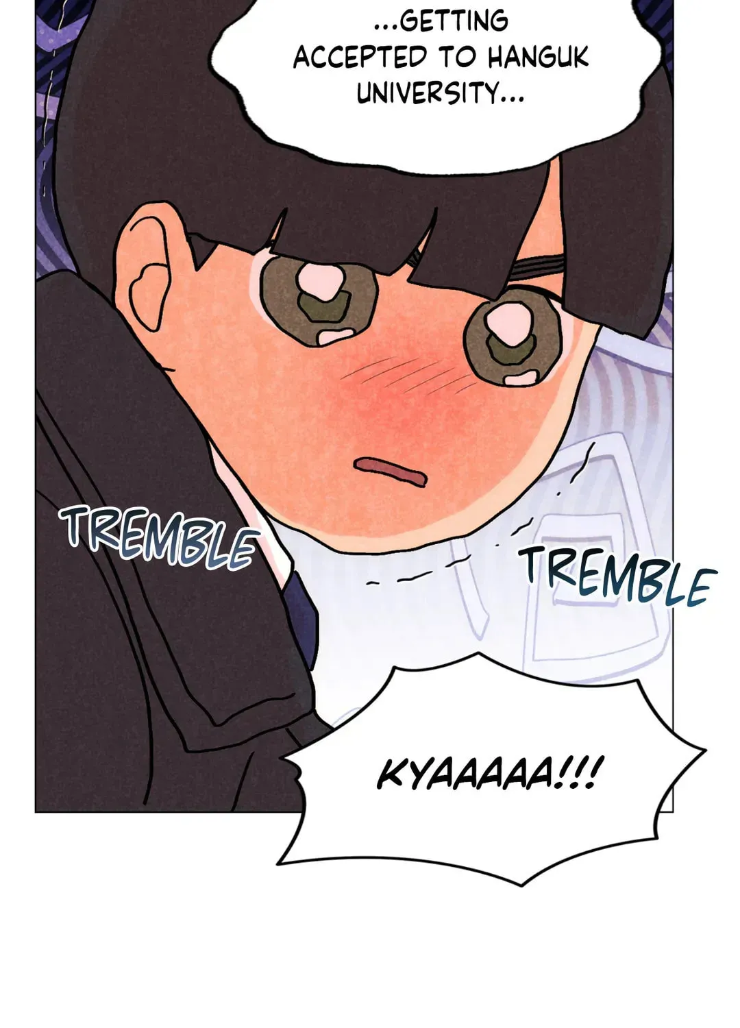 Read Spinach Bouquet chapter 101 image 105 on Lezhin