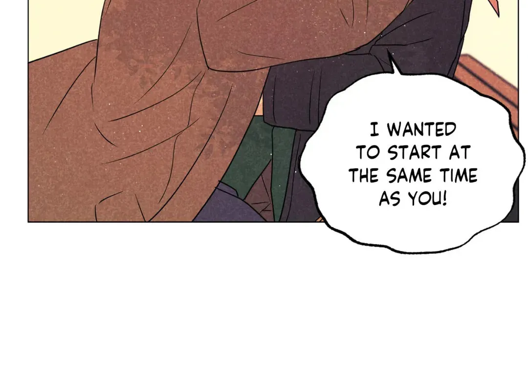 Read Spinach Bouquet chapter 101 image 107 on Lezhin