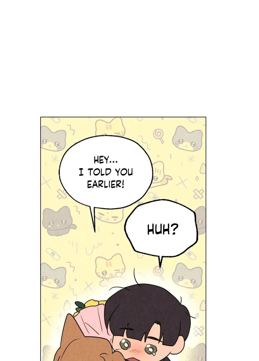 Read Spinach Bouquet chapter 101 image 108 on Lezhin