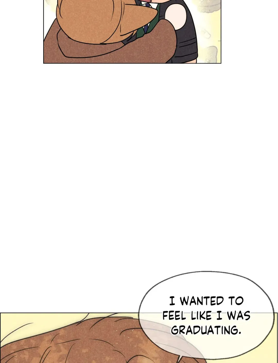 Read Spinach Bouquet chapter 101 image 109 on Lezhin